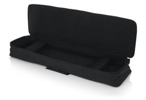Gator Slim 88-key Keyboard Gig Bag - Reduced Depth