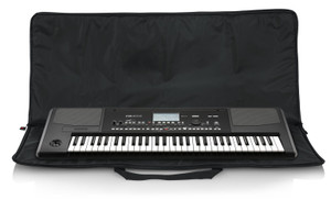 Gator 61-key Keyboard Economy Gig Bag Gator 61-key Keyboard Economy Gig Bag