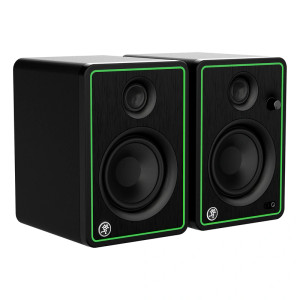 Mackie CR4-XBT 4" Multimedia Monitors with Bluetooth (Pair)