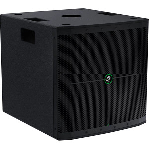 Mackie Thump 118S - 18" 1400W Powered Subwoofer Mackie Thump 118S - 18" 1400W Powered Subwoofer