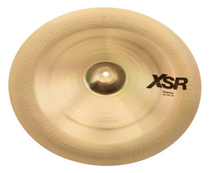 Sabian 18in XSR China Sabian 18in XSR China