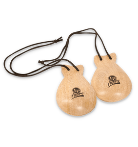 LP Aspire Hand Held Castanets LP Aspire Hand Held Castanets