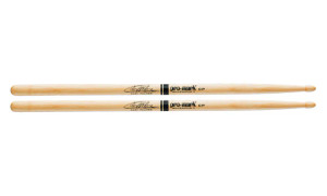 ProMark TXCPW Carl Palmer Sig. Drum Sticks 12 Pair Brick