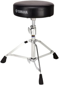 Yamaha DS-750 Med Weight Drum Throne Yamaha DS-750 Med Weight Drum Throne