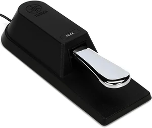 Yamaha FC4A Sustain Foot Pedal