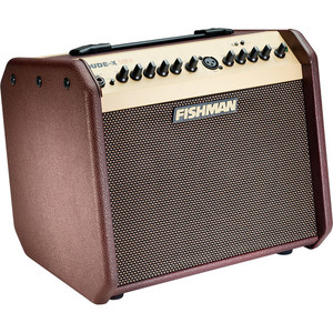 Fishman Loudbox Mini - 60 Watts Fishman Loudbox Mini - 60 Watts