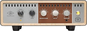 Universal Audio Ox Amp Premium Reactive Load Box Universal Audio Ox Amp Premium Reactive Load Box