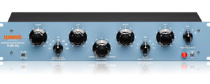 Warm Audio EQP-WA Pultec Tube Equalizer Warm Audio EQP-WA Pultec Tube Equalizer