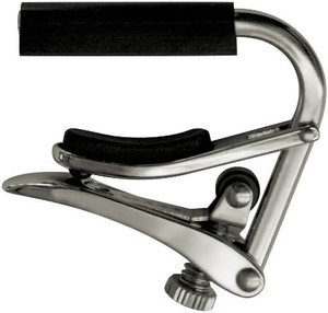 Shubb Capo for Banjo Shubb Capo for Banjo