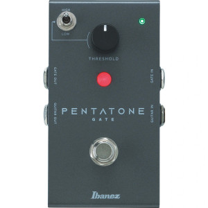 Ibanez Pentatone Gate Pedal Ibanez Pentatone Gate Pedal