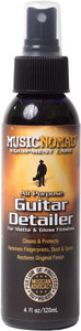 Music Nomad Guitar Detailer - For Matte & Gloss Finishes Music Nomad Guitar Detailer - For Matte & Gloss Finishes