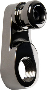 Music Nomad Acousti-Lok Strap Lock Adapter for Metric Output Jacks