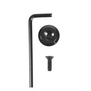 Music Nomad Acousti-Lok 2 'n 1 Conversion Button