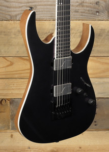 Ibanez Prestige RG5121ET Electric Guitar Polar Lights w/ Case