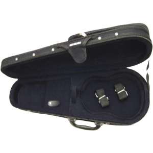 Kala Soprano Ukulele Foam Hardcase Kala Soprano Ukulele Foam Hardcase
