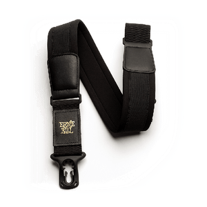 Ernie Ball Regular Neoprene Polylock Comfort Strap Ernie Ball Regular Neoprene Polylock Comfort Strap