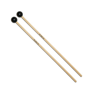 American Custom Keyboard Mallets - Hard, 1-inch Phenolic Ball