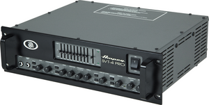 Ampeg SVT-4 PRO Bass Head Ampeg SVT-4 PRO Bass Head