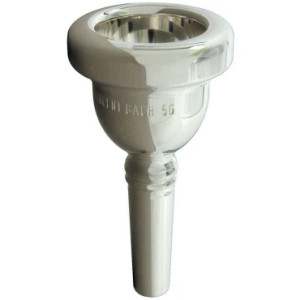 Bach Classic Trombone Small Mouthpiece 5G Bach Classic Trombone Small Mouthpiece 5G