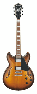 Ibanez Artcore AS73 Hollowbody Guitar Tobacco Brown Ibanez Artcore AS73 Hollowbody Guitar Tobacco Brown