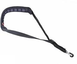 Yamaha Aircell Saxophone Neck Strap (Soprano/Alto/Tenor)