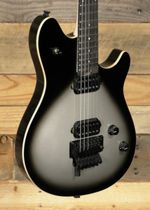 EVH Wolfgang Special Electric Guitar Silverburst