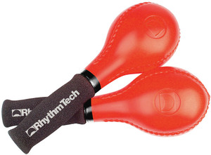 RHYTHYMTECH Maracas RHYTHYMTECH Maracas