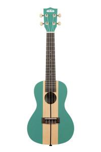 Kala KA-SURF Concert Wipeout Surfboard Ukulele Kala KA-SURF Concert Wipeout Surfboard Ukulele