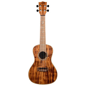 Kala KA-SA Concert Solid Acacia Ukulele Kala KA-SA Concert Solid Acacia Ukulele