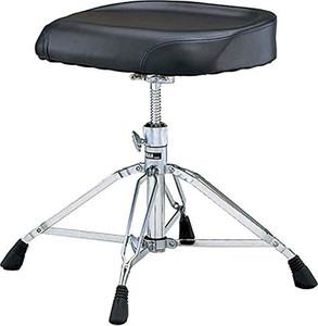 Yamaha DS-840 Heavyweight, Double-Braced, Screw Height Adjustment