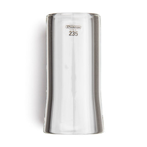 DUNLOP Glass Flare Slide - Large DUNLOP Glass Flare Slide - Large