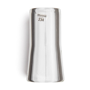 DUNLOP Glass Flare Slide - Med DUNLOP Glass Flare Slide - Med