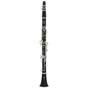 Yamaha YCL-255 Standard Clarinet Yamaha YCL-255 Standard Clarinet