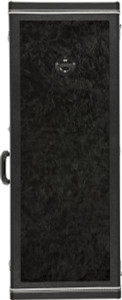 Fender Guitar Display Case - Black