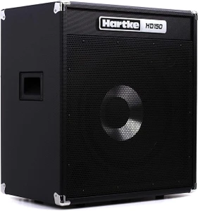 Hartke HD-150 Bass Combo Amp - 150 Watt