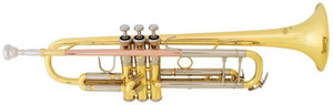 Bach TR500 Trumpet Outfit Bach TR500 Trumpet Outfit