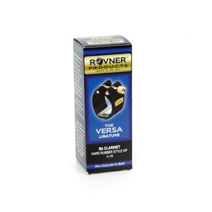 Rovner Clarinet Ligature Versa Rovner Clarinet Ligature Versa