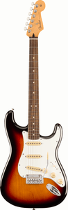Fender Player II Stratocaster Electric Guitar 3-Color Sunburst Fender Player II Stratocaster Electric Guitar 3-Color Sunburst