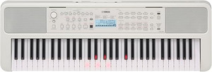 Yamaha EZ310 - Portable Keyboard 61-Key Portable Keyboard with Lighted Keys Yamaha EZ310 - Portable Keyboard 61-Key Portable Keyboard with Lighted Keys