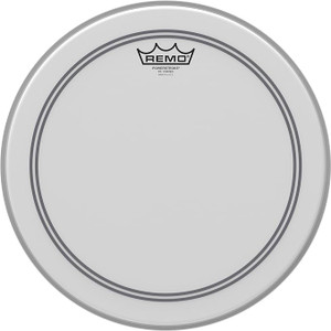 Remo Powerstroke P3 Coated Drumhead - 13-inch Remo Powerstroke P3 Coated Drumhead - 13-inch