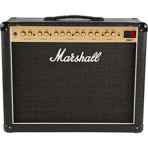 Marshall 40W 1x12 Combo with Reverb Marshall 40W 1x12 Combo with Reverb