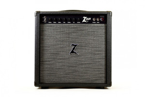 Dr. Z Z-Plus 1x12 LT Combo Amplifier - Black Dr. Z Z-Plus 1x12 LT Combo Amplifier - Black