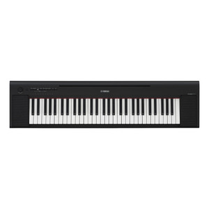 Yamaha NP-15 Piaggero 61-Key Portable Digital Piano Yamaha NP-15 Piaggero 61-Key Portable Digital Piano