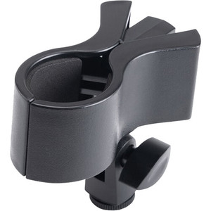 On-Stage Mic Clip 30mm On-Stage Mic Clip 30mm
