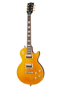 GIBSON Slash Les Paul Stnd. Gtr - Appetite Amber
