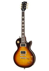 GIBSON Slash Les Paul Stnd. Gtr - November Burst GIBSON Slash Les Paul Stnd. Gtr - November Burst