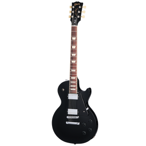 GIBSON Les Paul Studio Guitar - Ebony GIBSON Les Paul Studio Guitar - Ebony