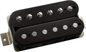 DiMarzio PAF 59 Bridge Humbucker Pickup - Black DiMarzio PAF 59 Bridge Humbucker Pickup - Black