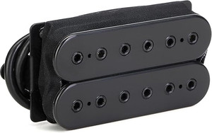 DiMarzio Evolution Bridge Humbucker Pickup - Black DiMarzio Evolution Bridge Humbucker Pickup - Black