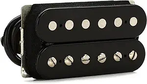 DiMarzio PAF 36th Anniversary Humbucker Pickup - Black DiMarzio PAF 36th Anniversary Humbucker Pickup - Black